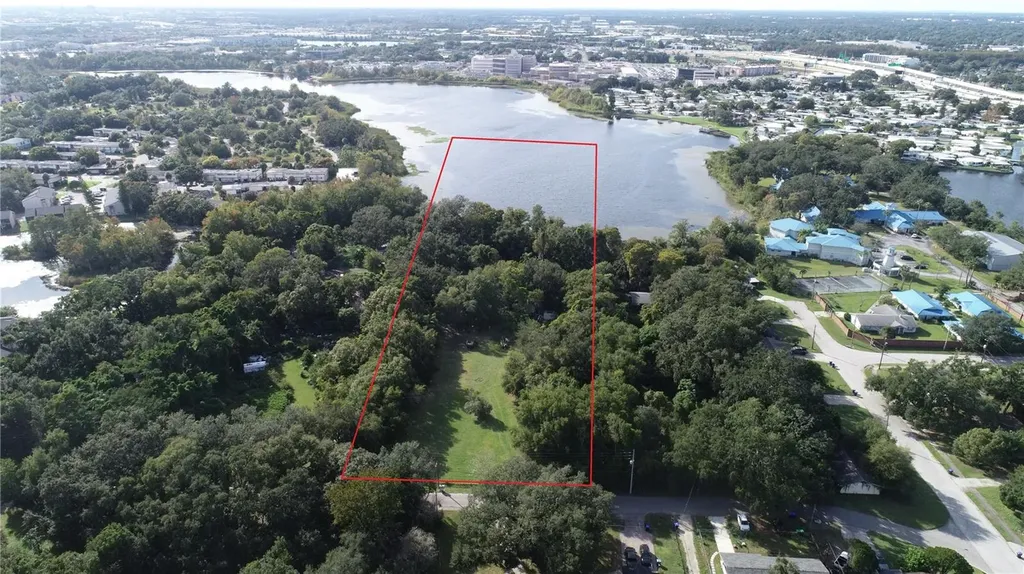 3800 S Tampa Avenue Orlando FL 32839