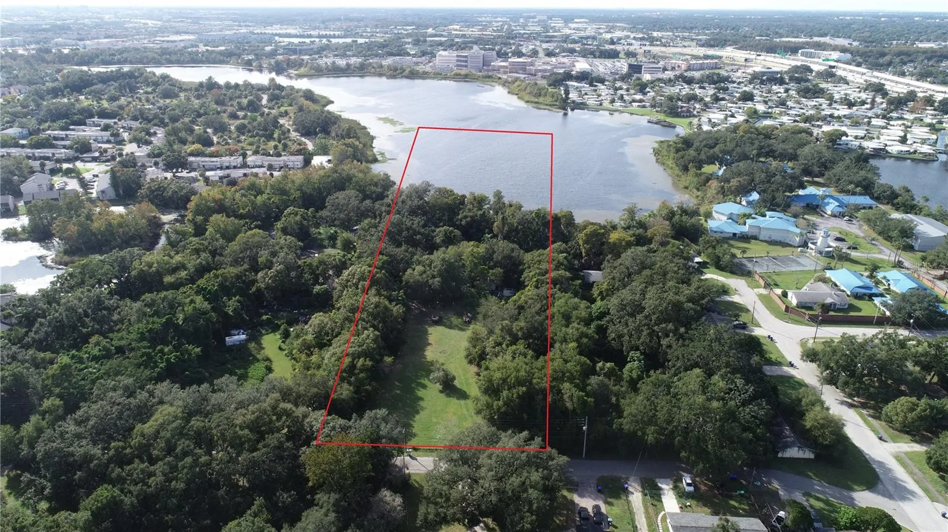 3800 S Tampa Avenue Orlando FL 32839