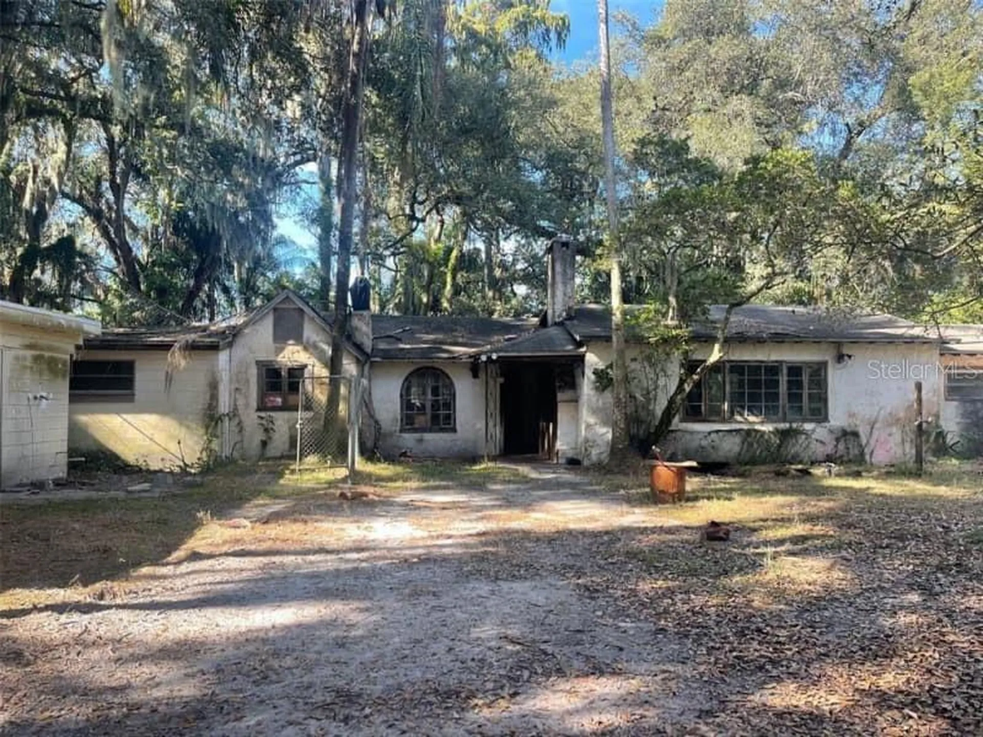 3800 S Tampa Avenue Orlando FL 32839