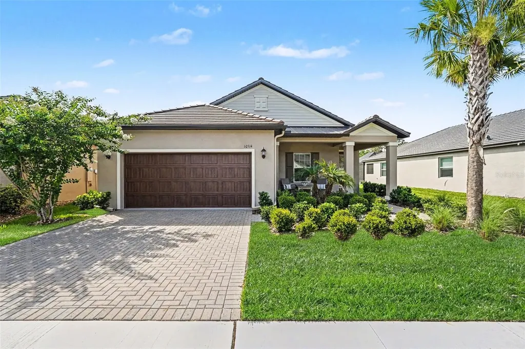 10514 Banyan Breeze Boulevard Land O Lakes FL 34638