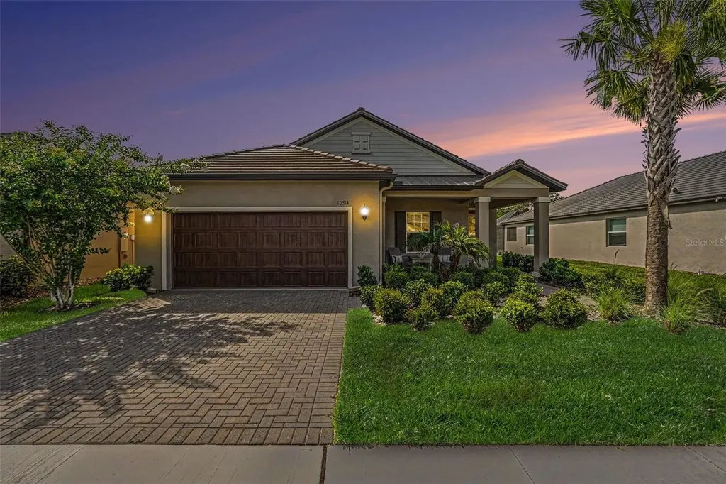10514 Banyan Breeze Boulevard Land O Lakes FL 34638