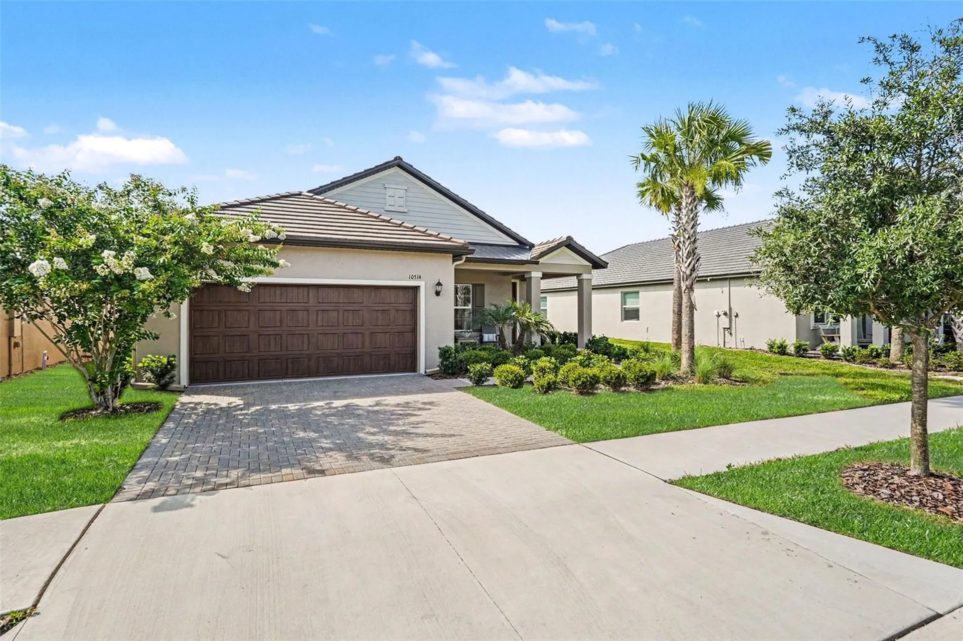 10514 Banyan Breeze Boulevard Land O Lakes FL 34638