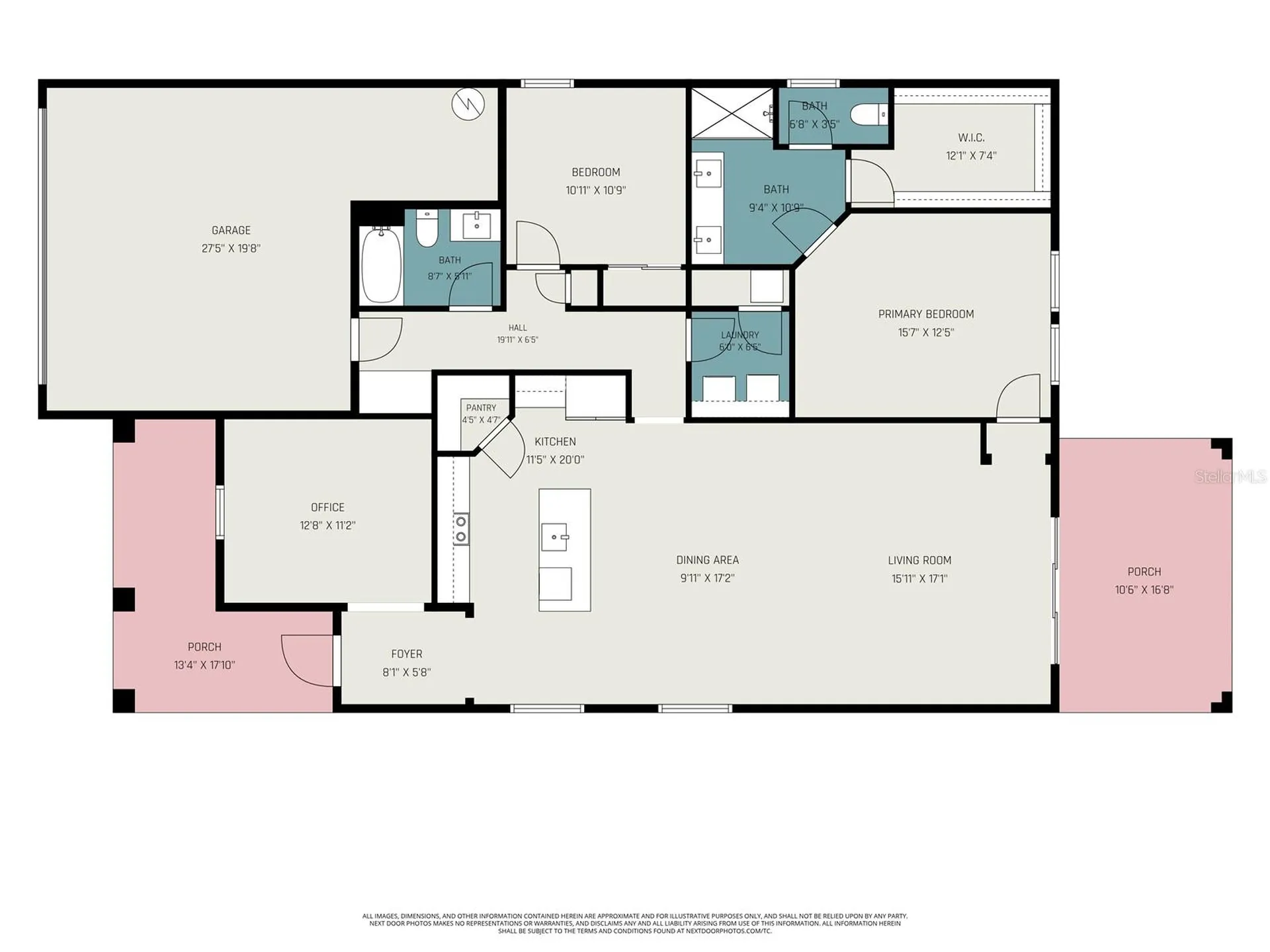 10514 Banyan Breeze Boulevard Land O Lakes FL 34638