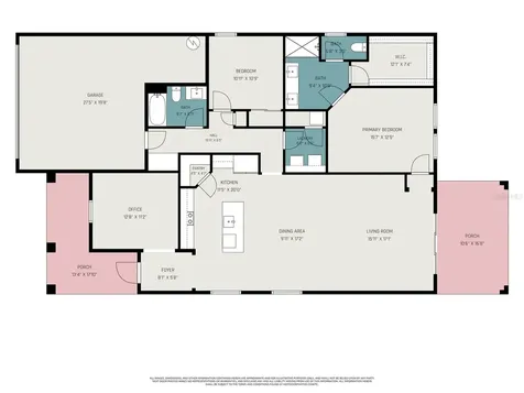 10514 Banyan Breeze Boulevard Land O Lakes FL 34638