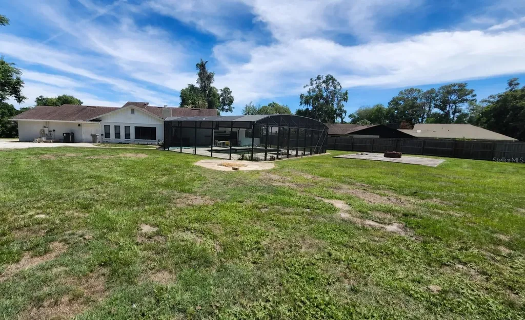 1076 Sweet Tree Court Apopka FL 32712