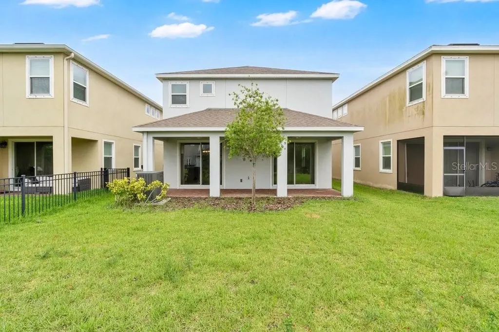 6214 Sea Amber Lane Apollo Beach FL 33572