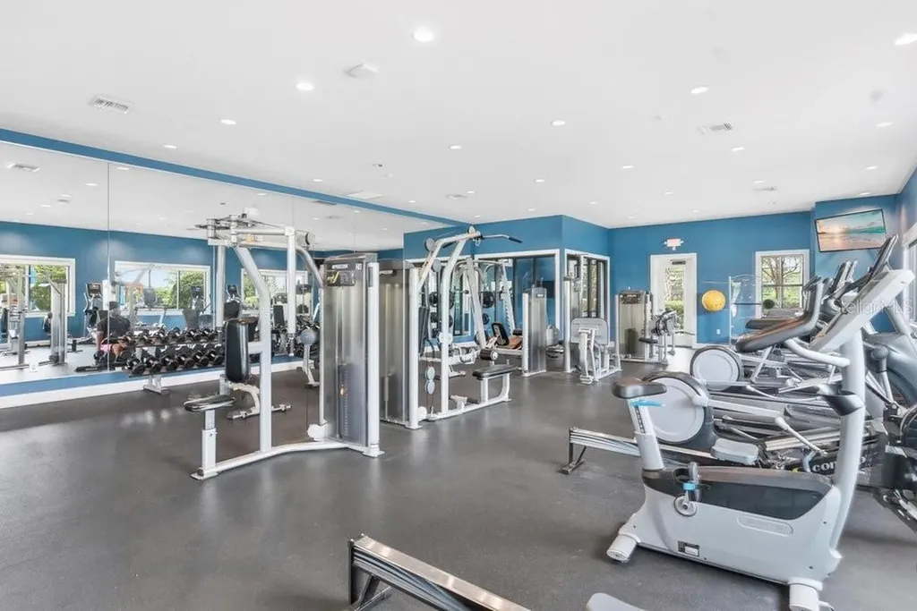 6214 Sea Amber Lane Apollo Beach FL 33572