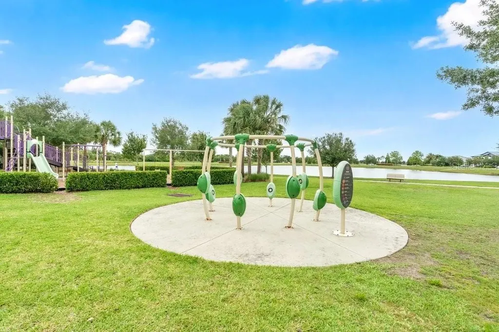 6214 Sea Amber Lane Apollo Beach FL 33572