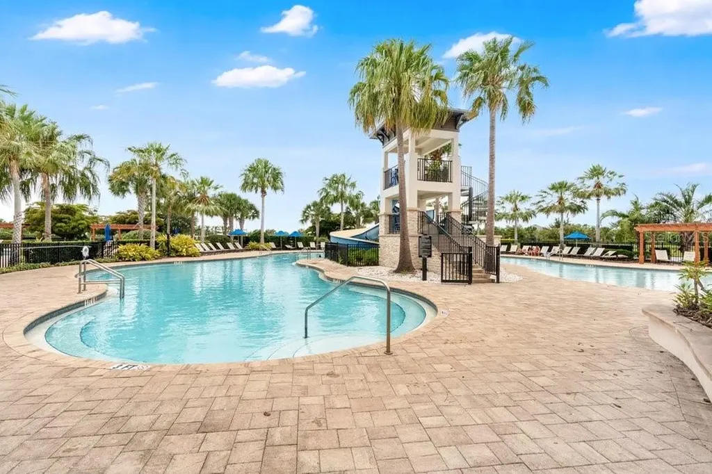 6214 Sea Amber Lane Apollo Beach FL 33572