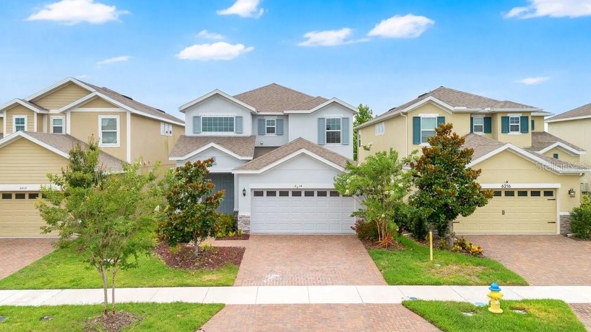 6214 Sea Amber Lane Apollo Beach FL 33572