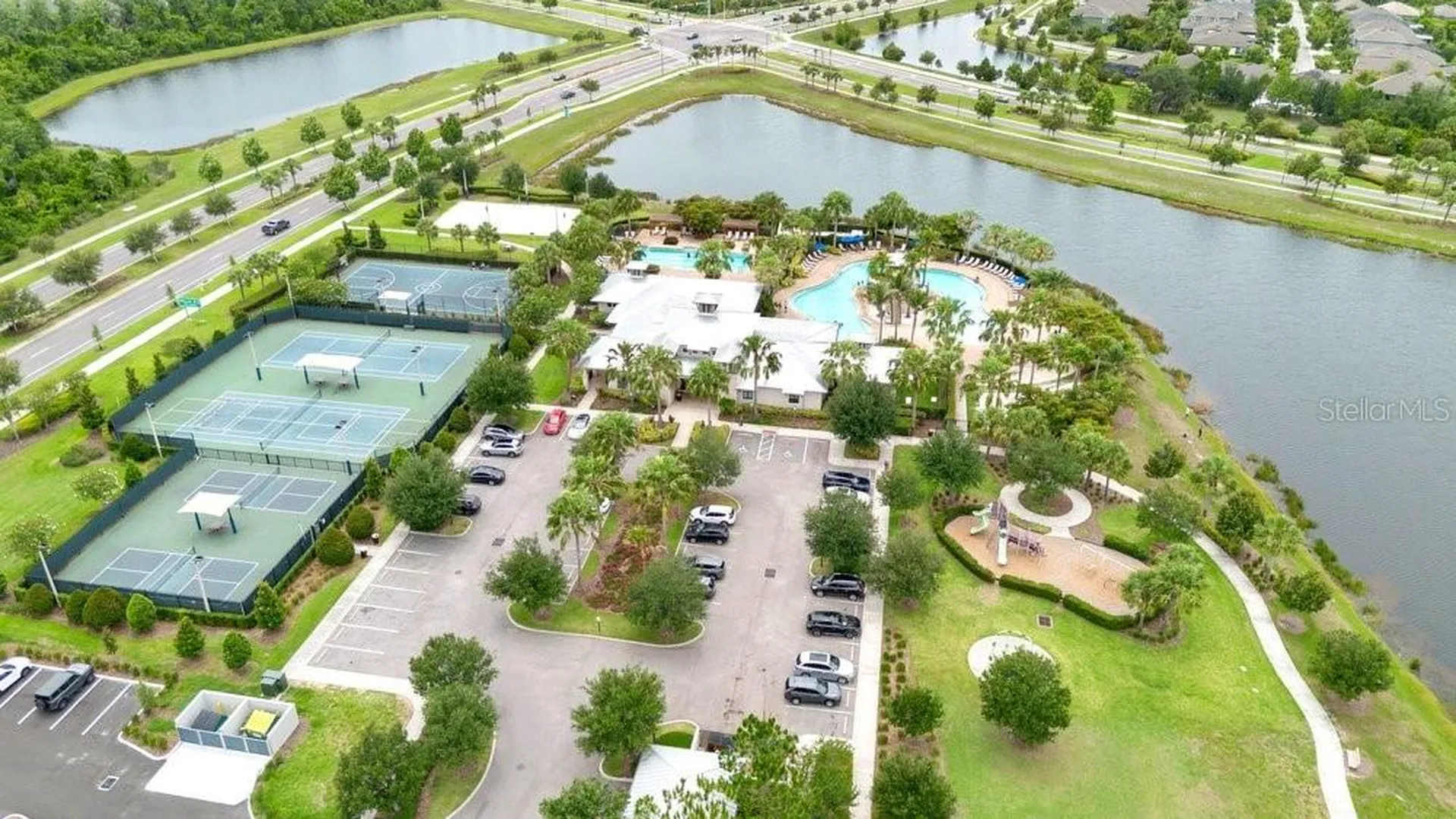 6214 Sea Amber Lane Apollo Beach FL 33572