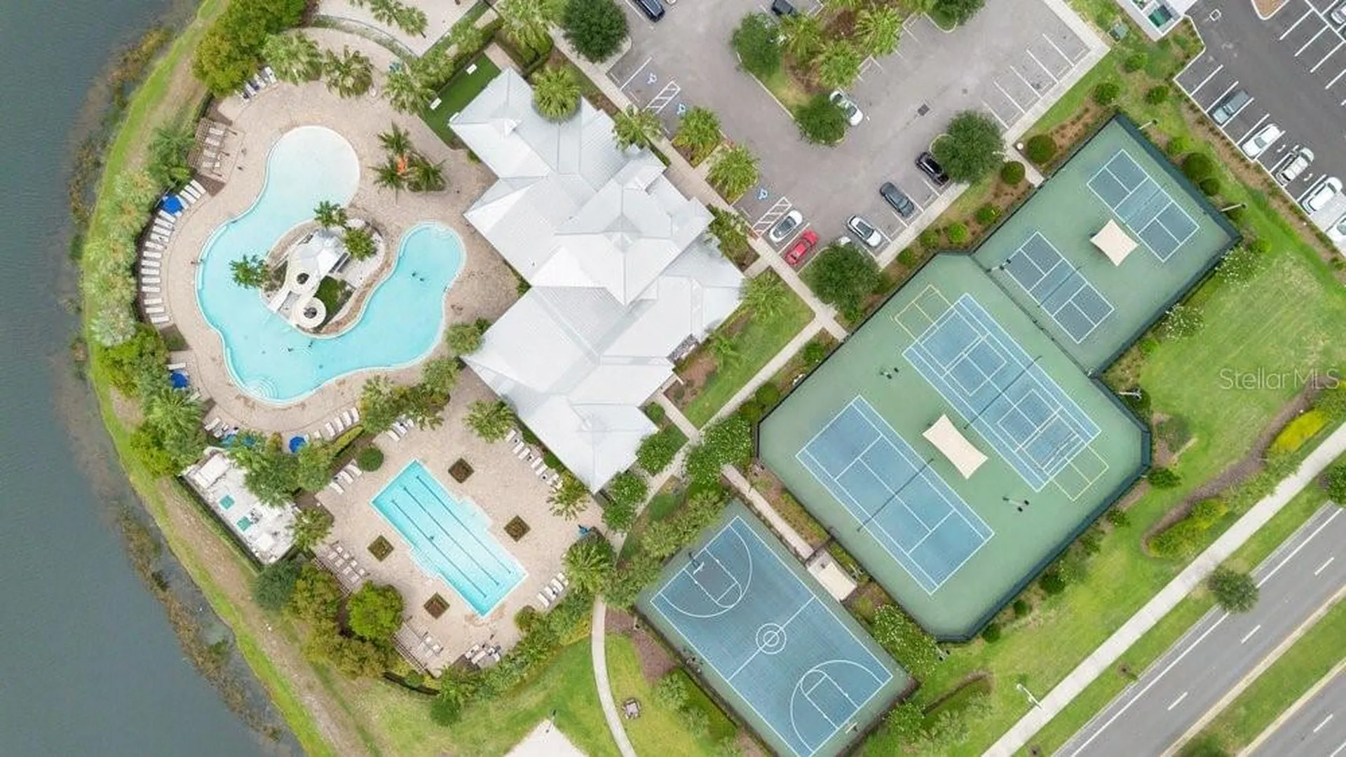 6214 Sea Amber Lane Apollo Beach FL 33572