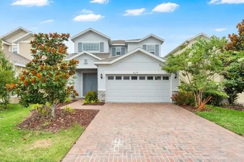 6214 Sea Amber Lane Apollo Beach FL 33572