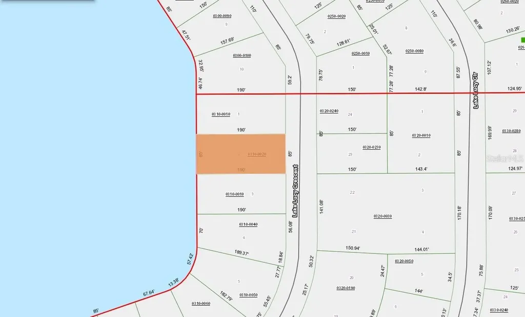 00 Unassigned Location Re Interlachen FL 32148