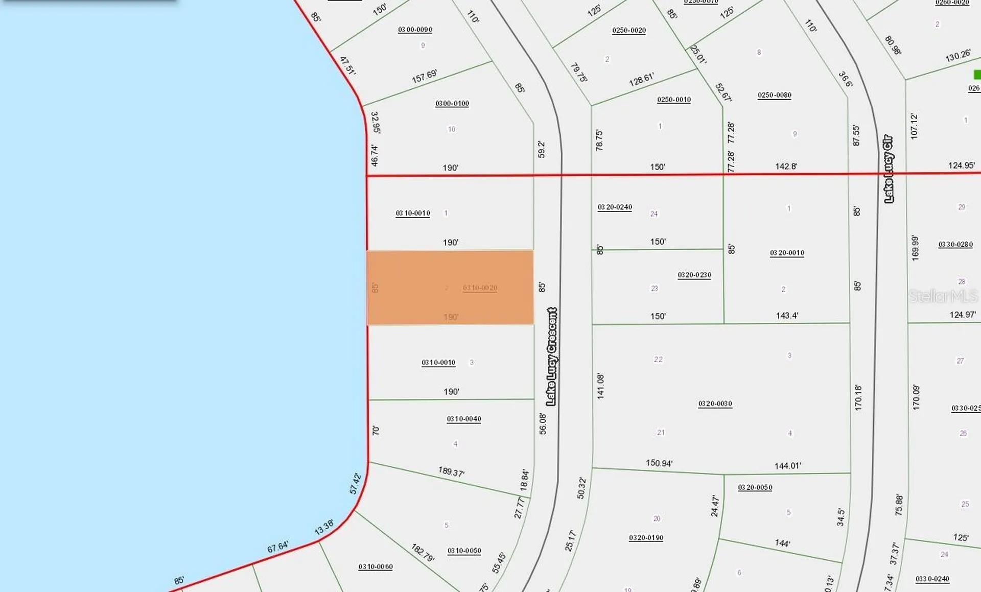 00 Unassigned Location Re Interlachen FL 32148