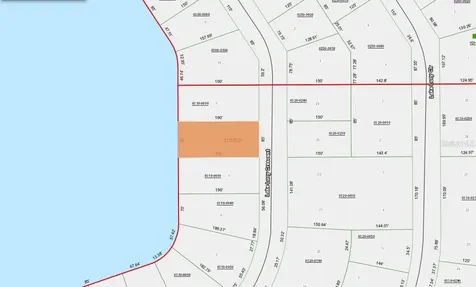 00 Unassigned Location Re Interlachen FL 32148