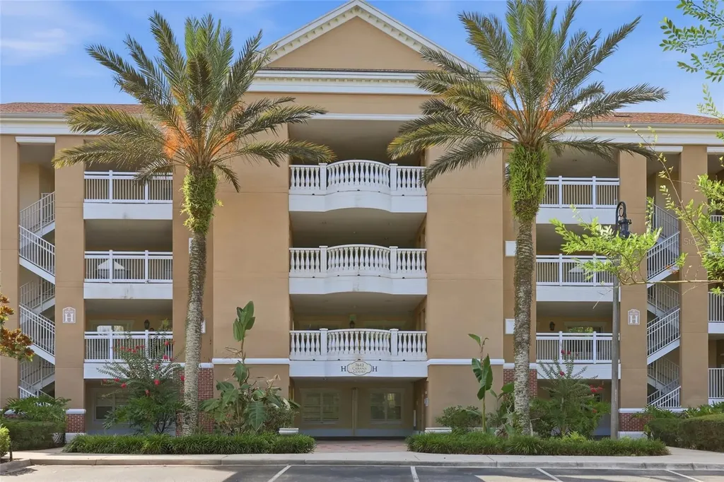 7612 Cabana Court Reunion FL 34747