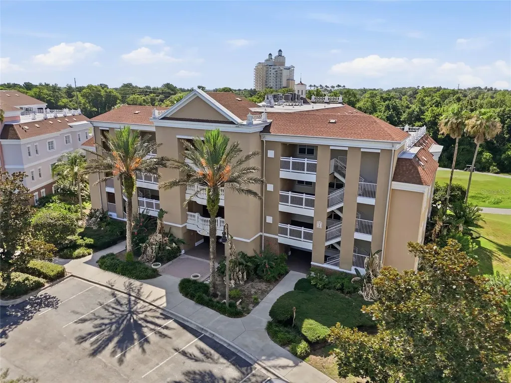 7612 Cabana Court Reunion FL 34747