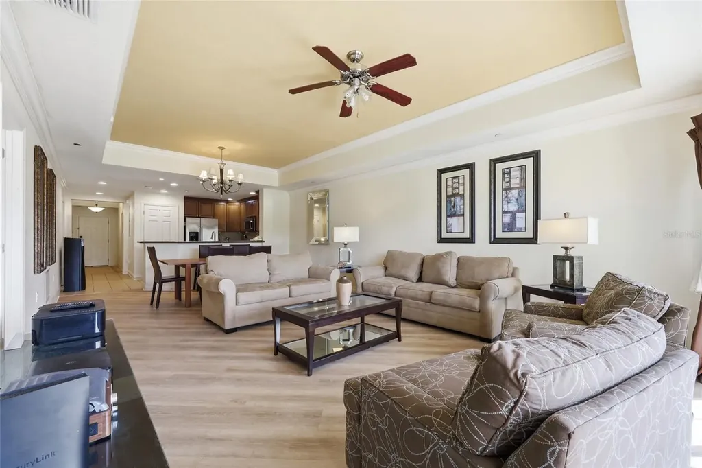 7612 Cabana Court Reunion FL 34747