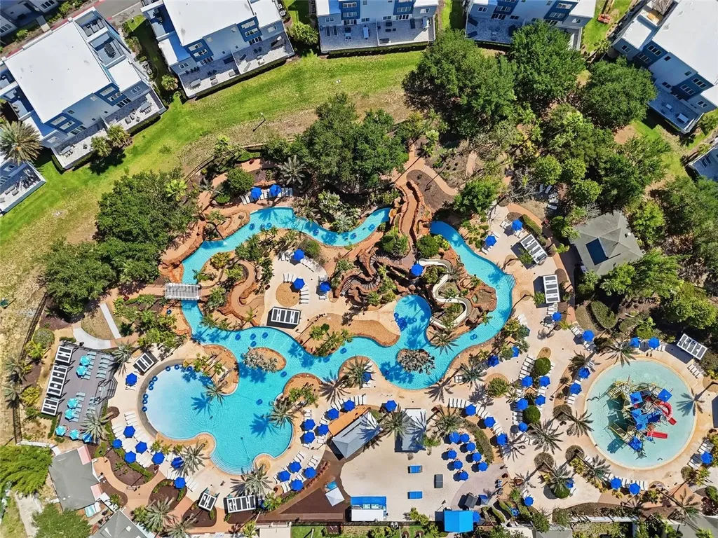 7612 Cabana Court Reunion FL 34747