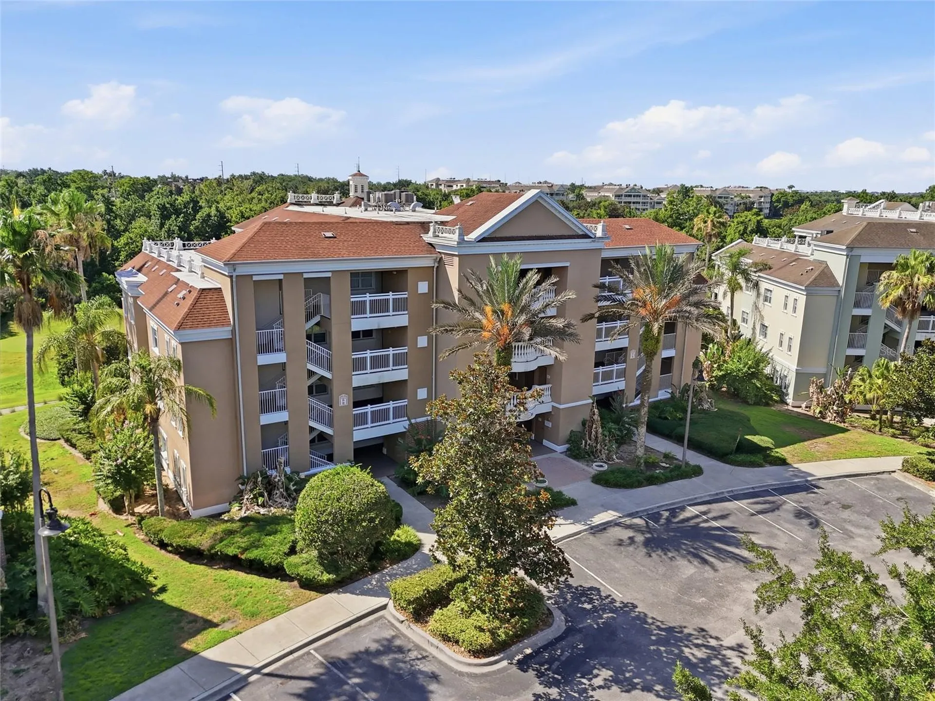 7612 Cabana Court Reunion FL 34747
