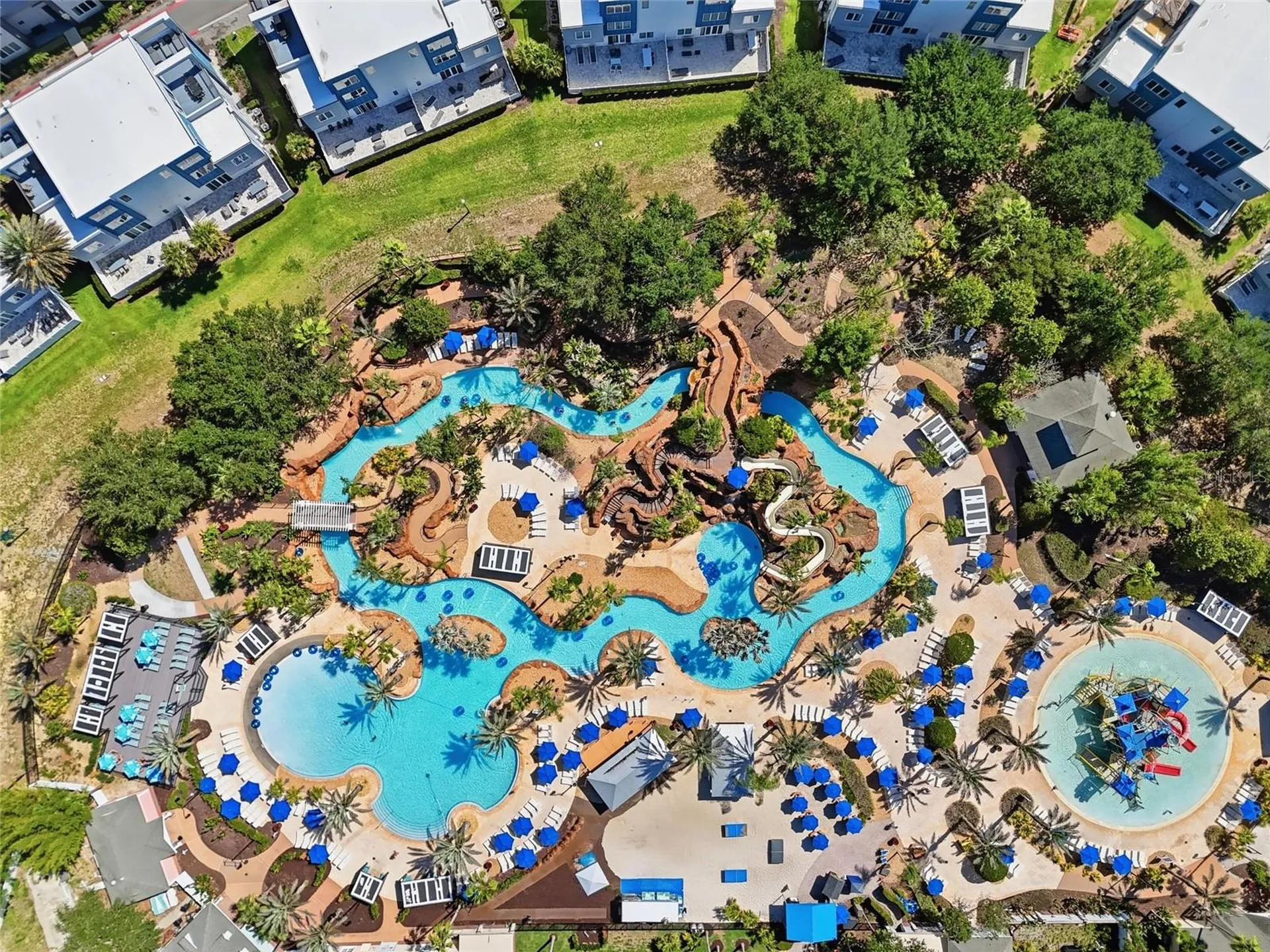 7612 Cabana Court Reunion FL 34747