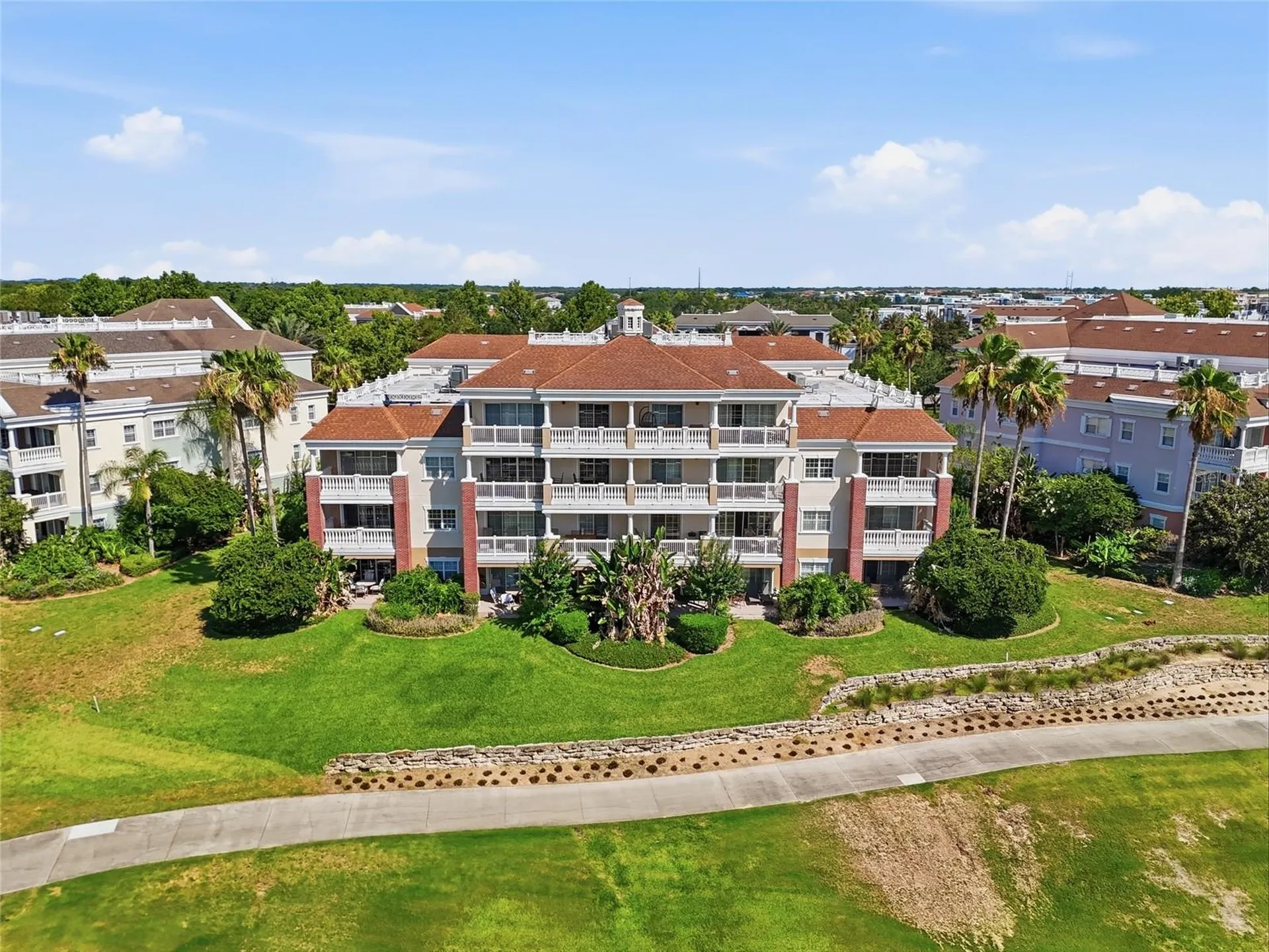 7612 Cabana Court Reunion FL 34747