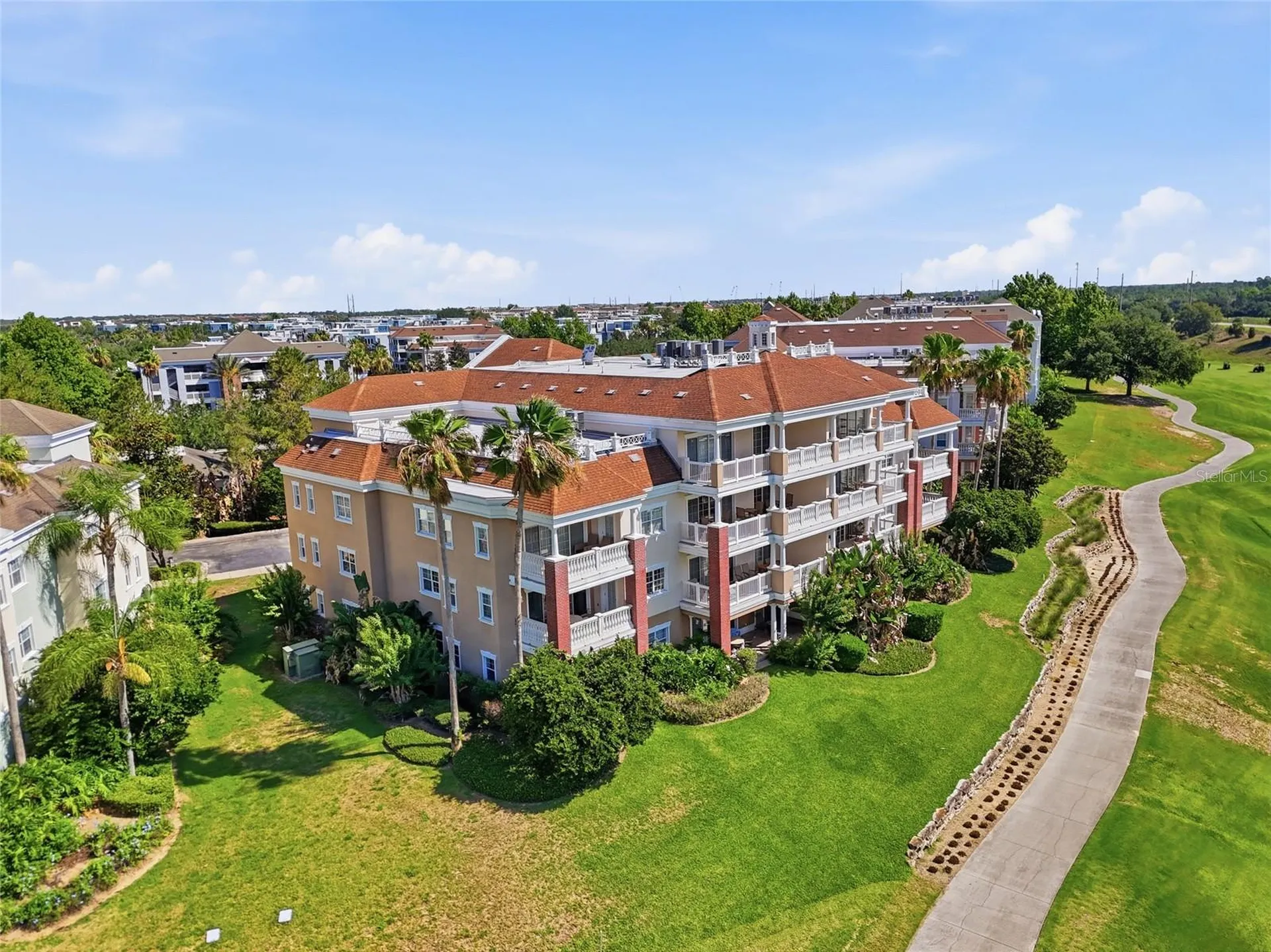 7612 Cabana Court Reunion FL 34747