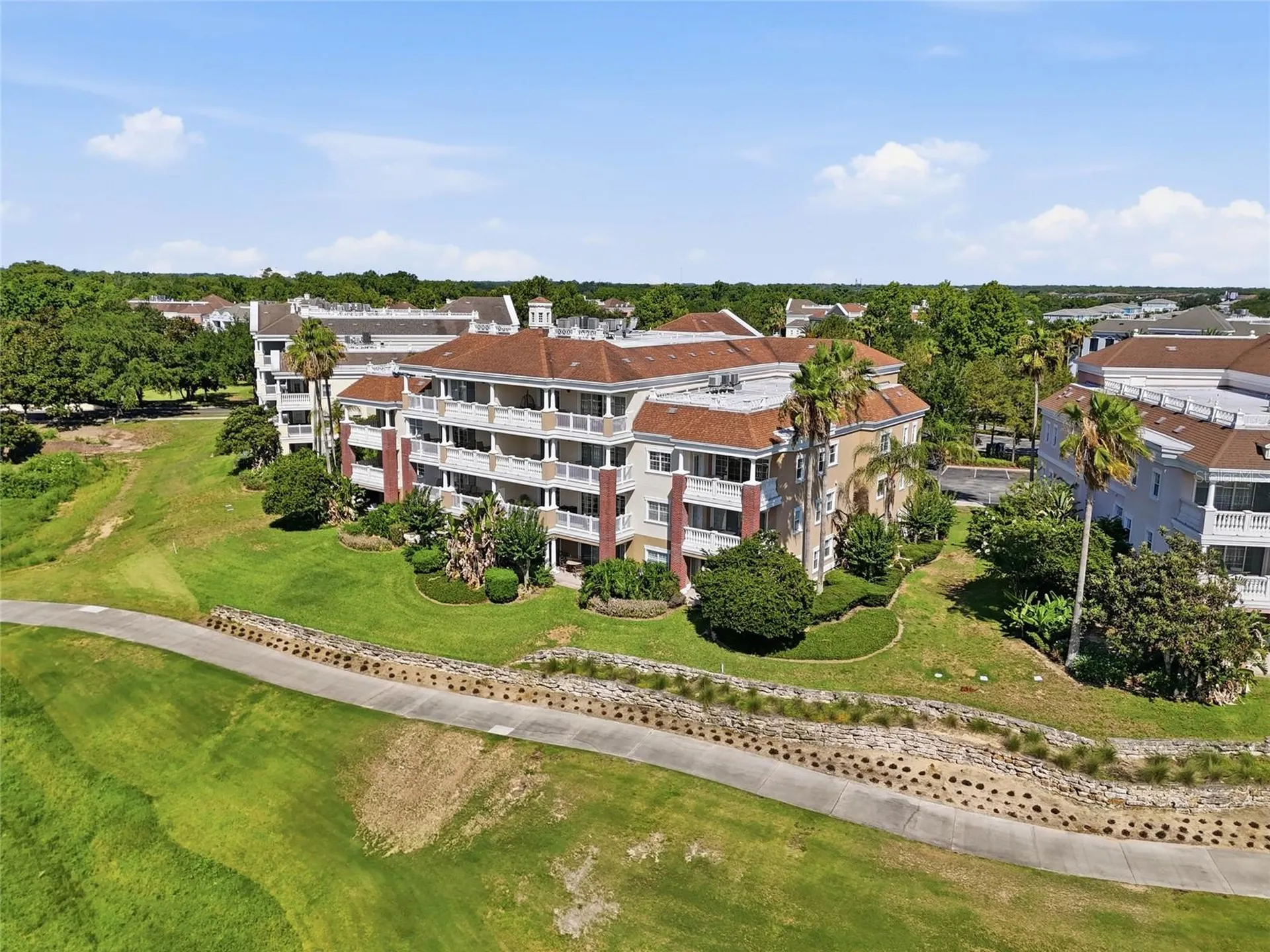 7612 Cabana Court Reunion FL 34747