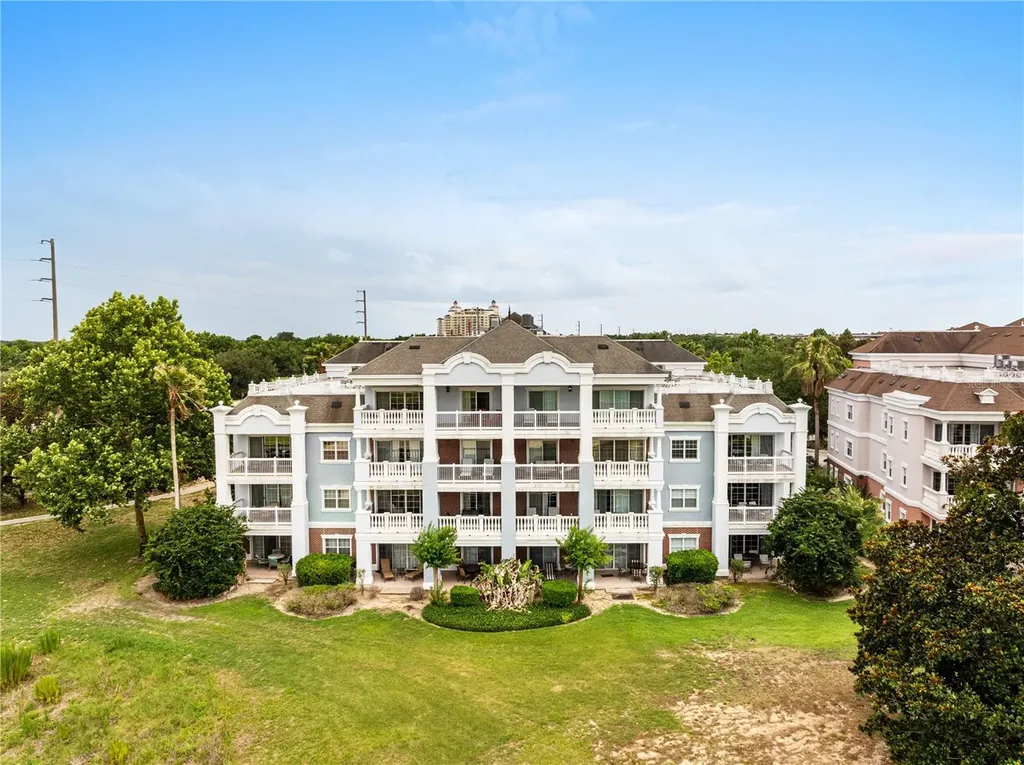 1100 Sunset View Circle Reunion FL 34747
