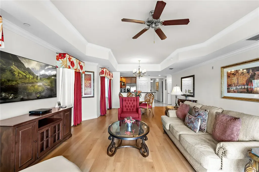 1100 Sunset View Circle Reunion FL 34747