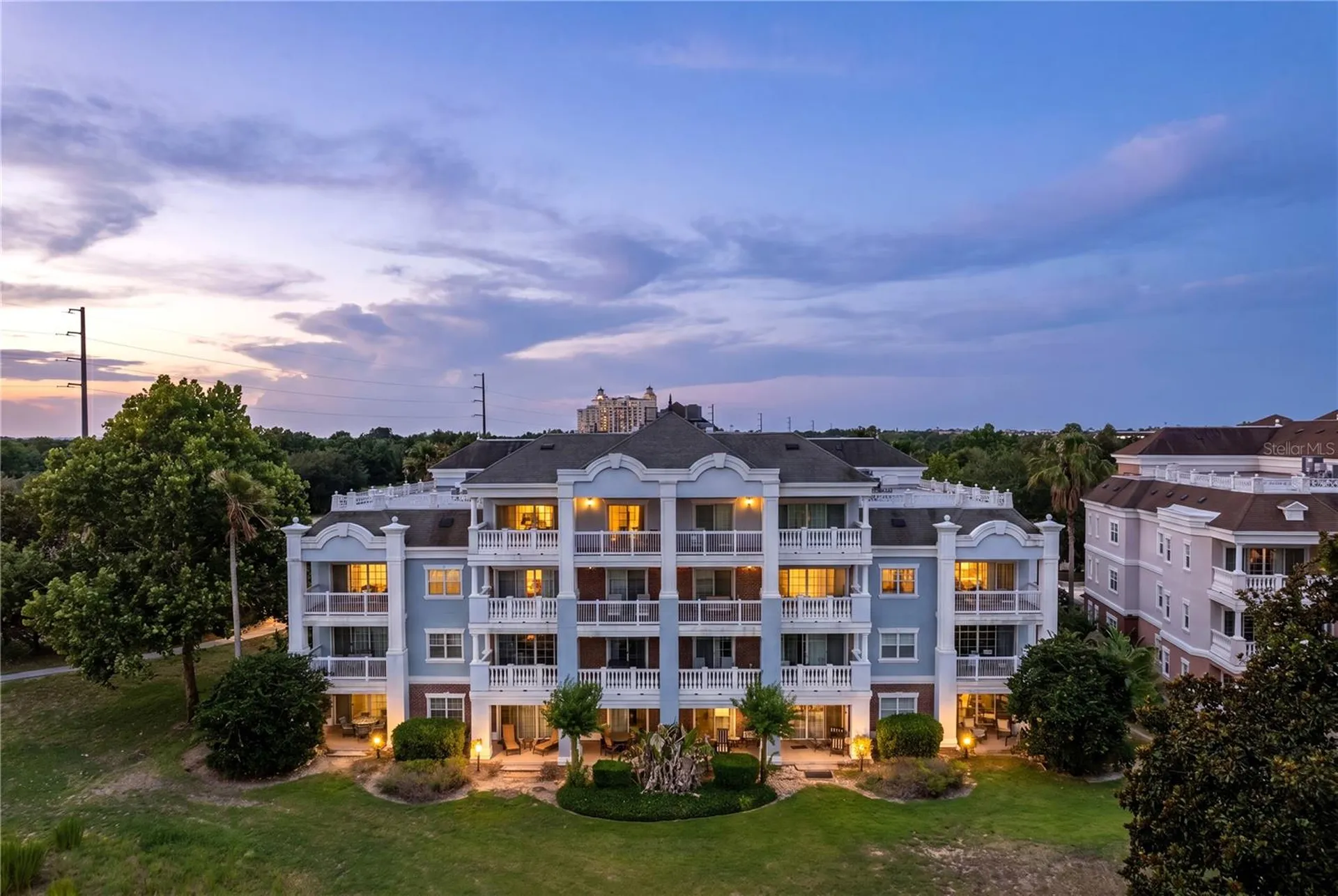 1100 Sunset View Circle Reunion FL 34747