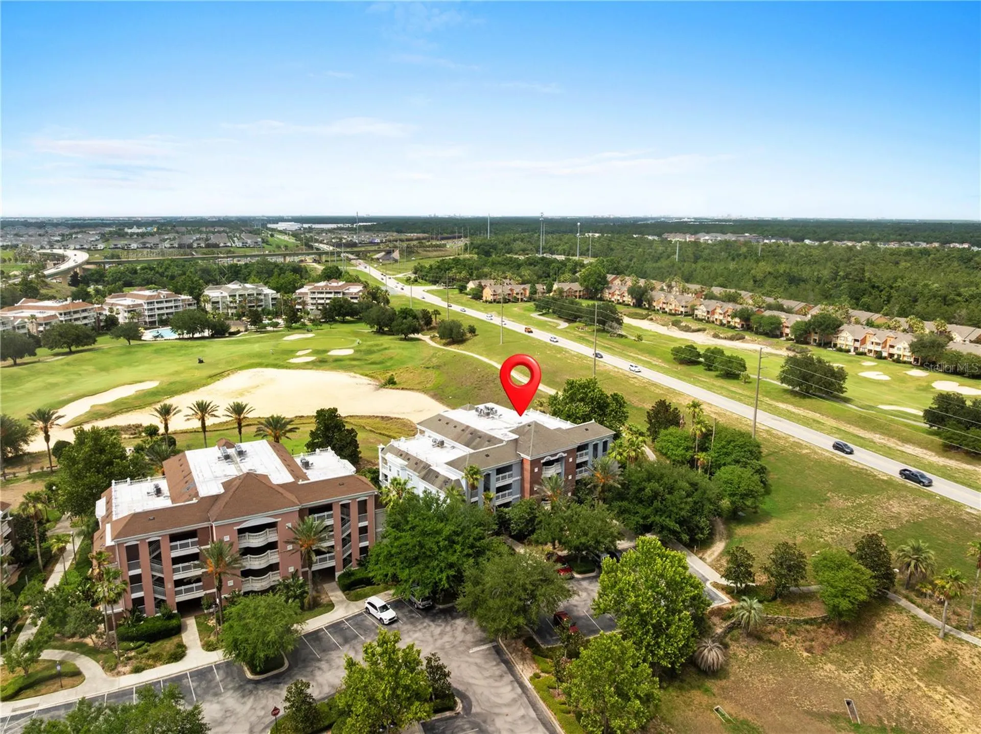 1100 Sunset View Circle Reunion FL 34747