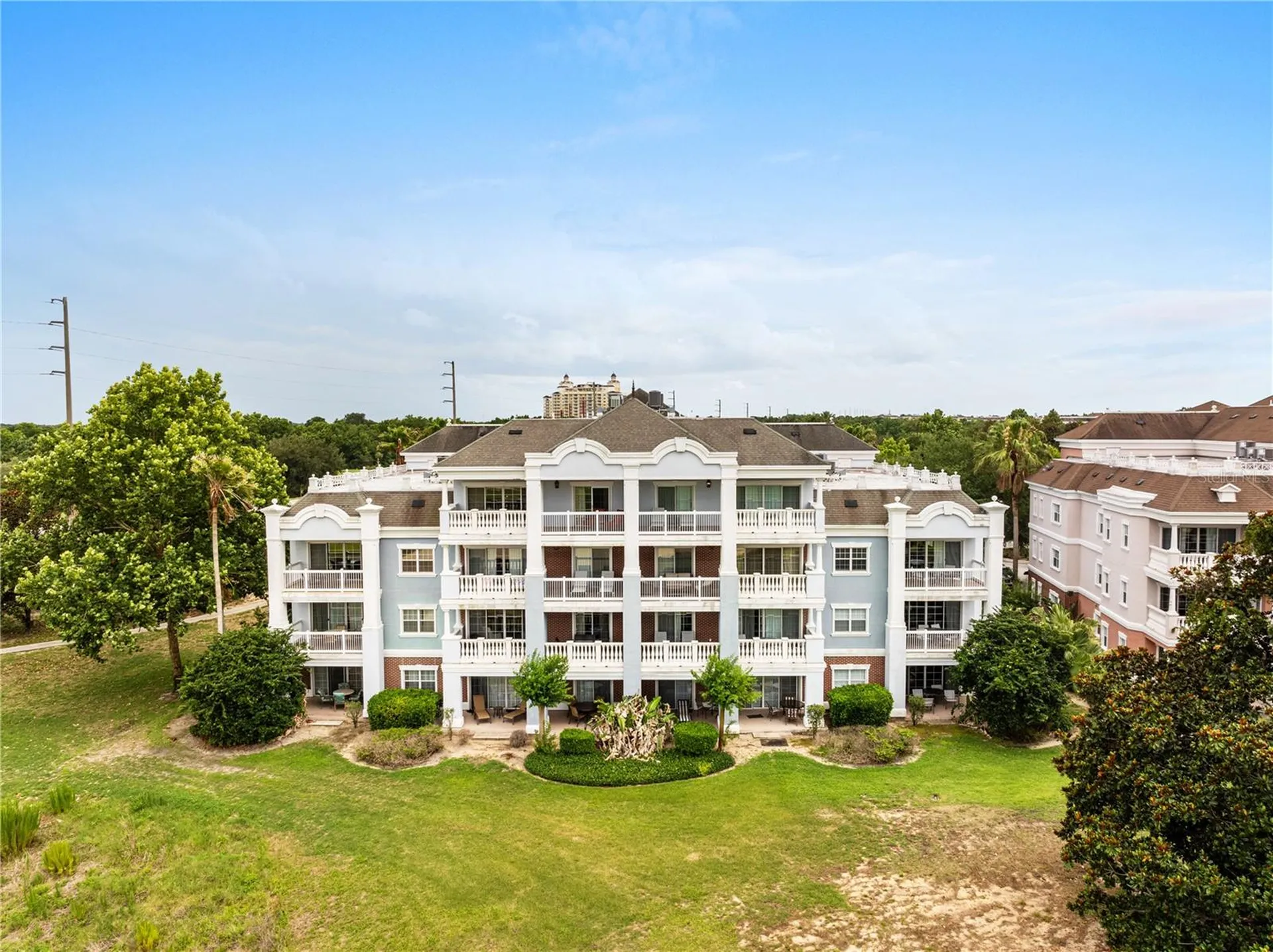 1100 Sunset View Circle Reunion FL 34747