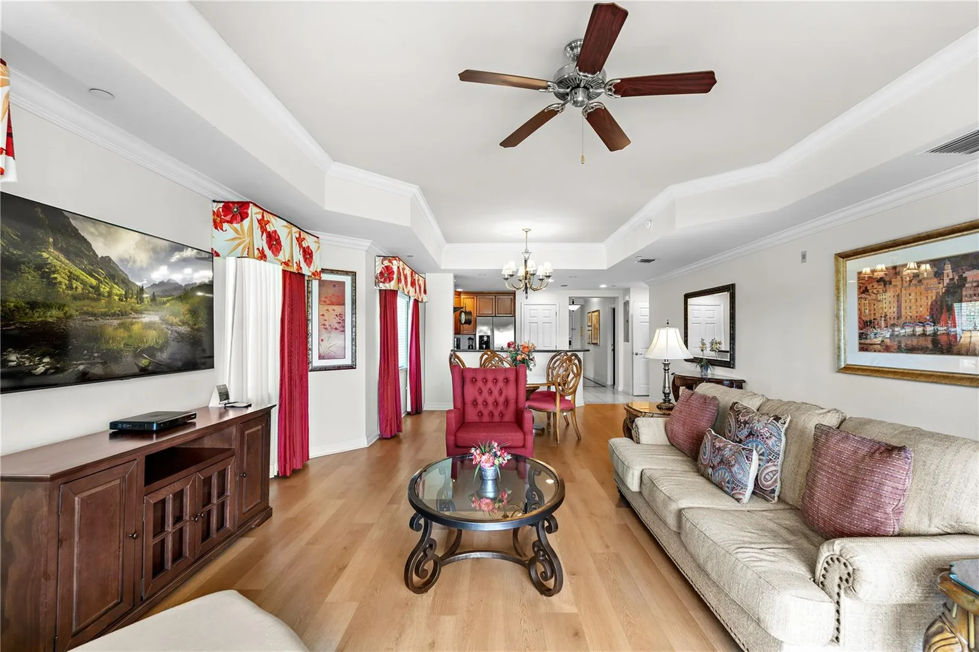 1100 Sunset View Circle Reunion FL 34747