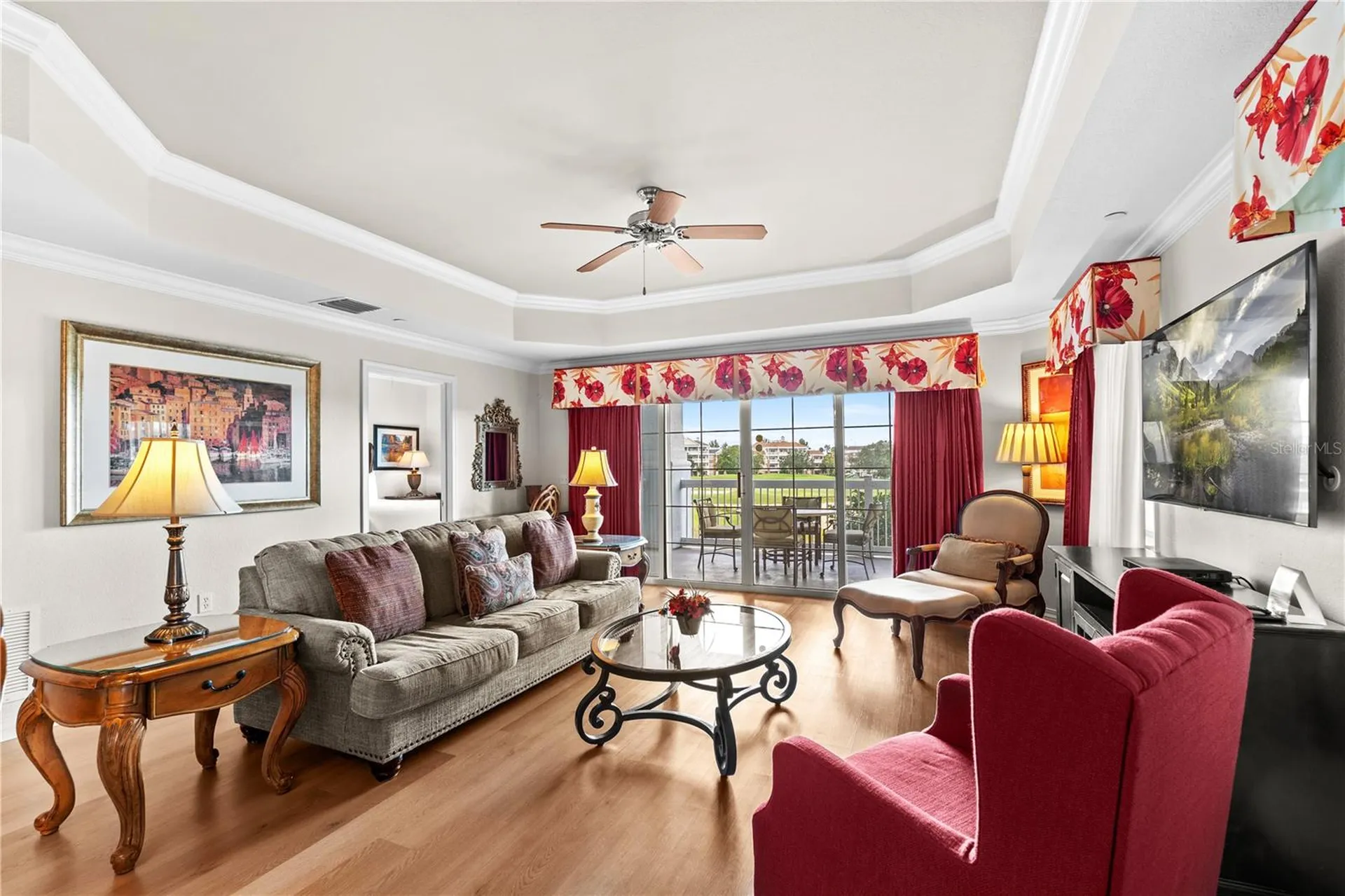 1100 Sunset View Circle Reunion FL 34747