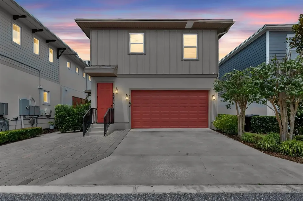 13770 Rosbash Alley Orlando FL 32827