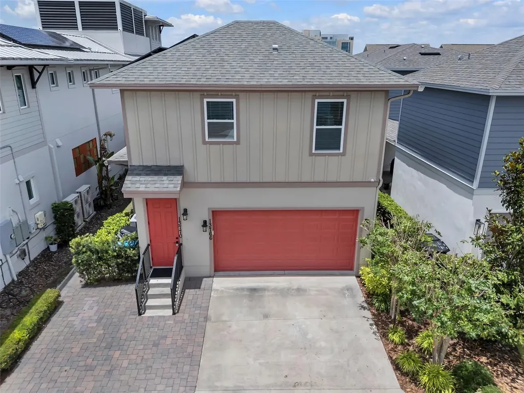 13770 Rosbash Alley Orlando FL 32827