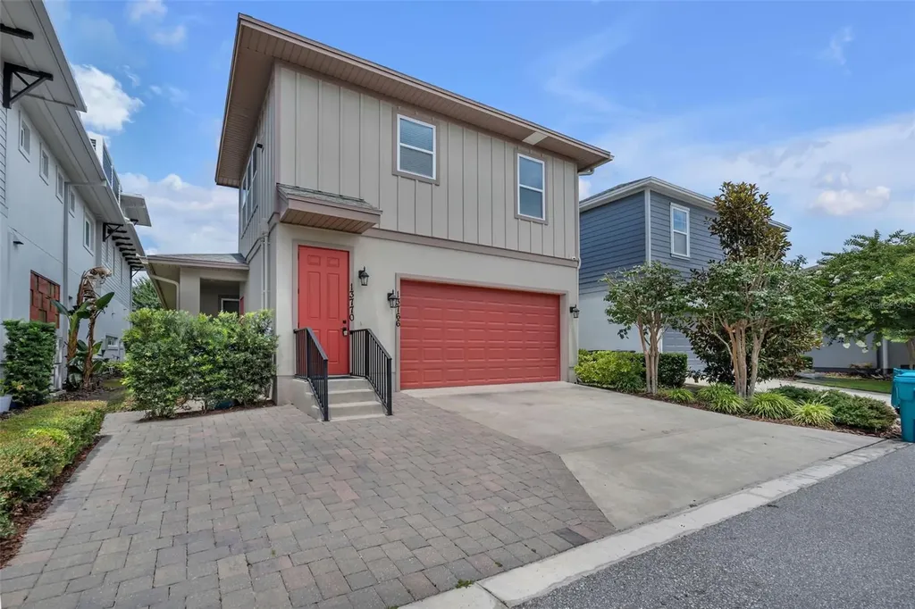 13770 Rosbash Alley Orlando FL 32827