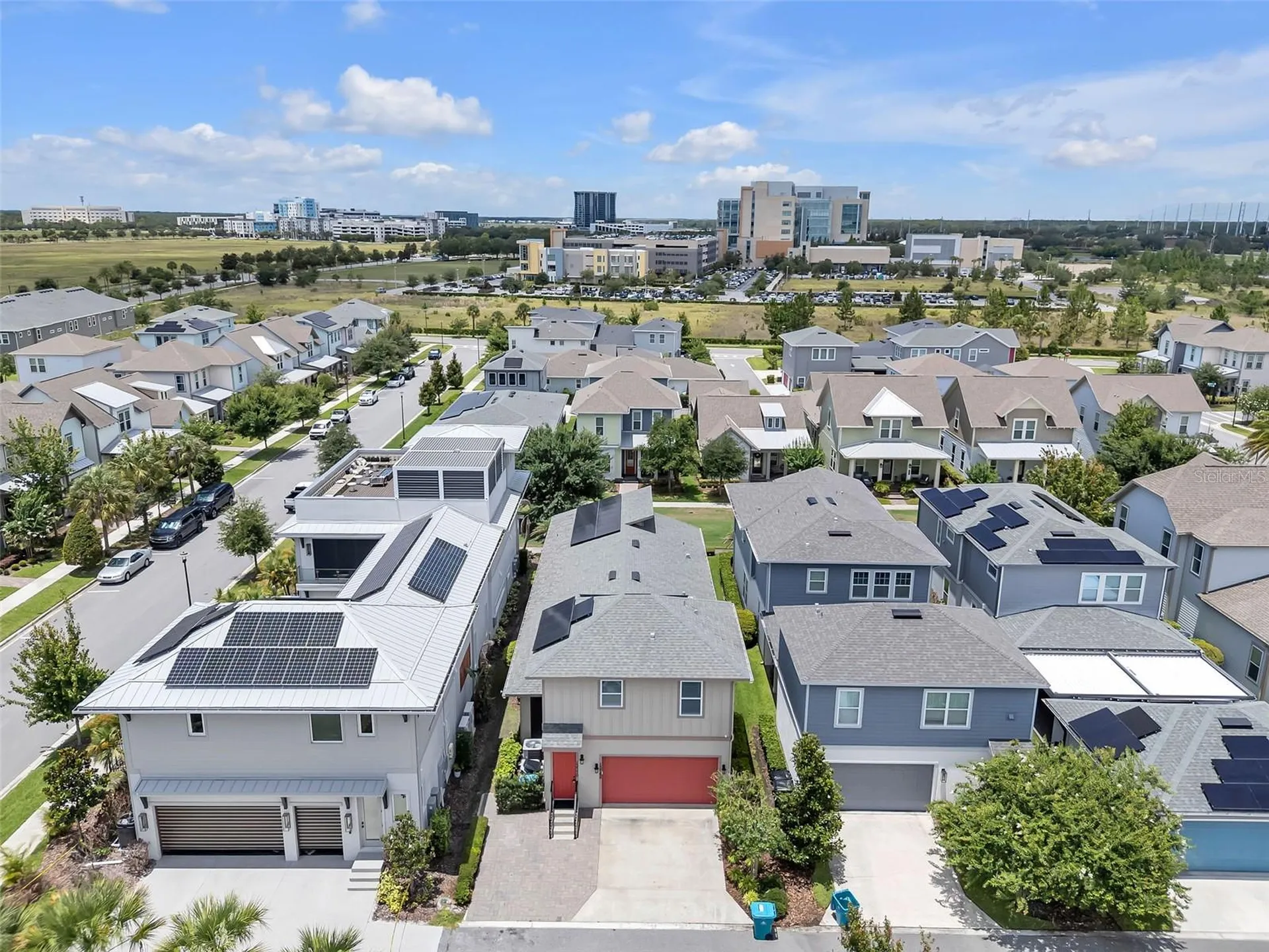 13770 Rosbash Alley Orlando FL 32827
