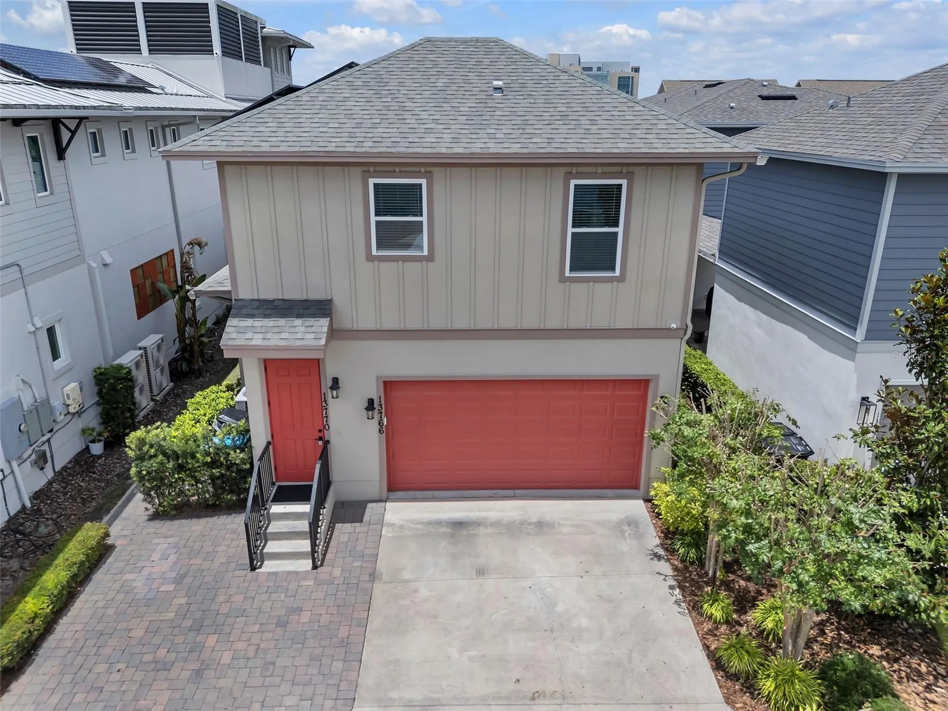 13770 Rosbash Alley Orlando FL 32827