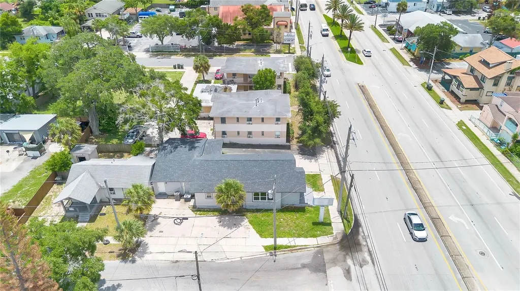 547 N Ridgewood Avenue Daytona Beach FL 32114