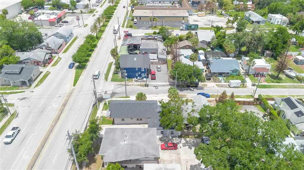 547 N Ridgewood Avenue Daytona Beach FL 32114