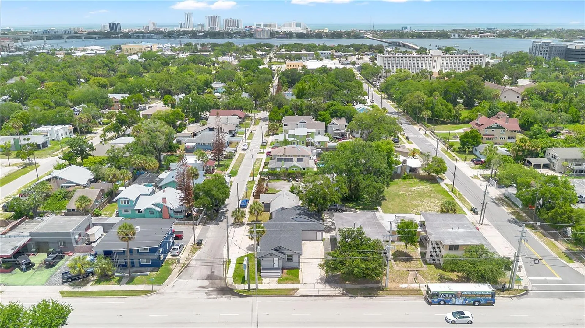 547 N Ridgewood Avenue Daytona Beach FL 32114