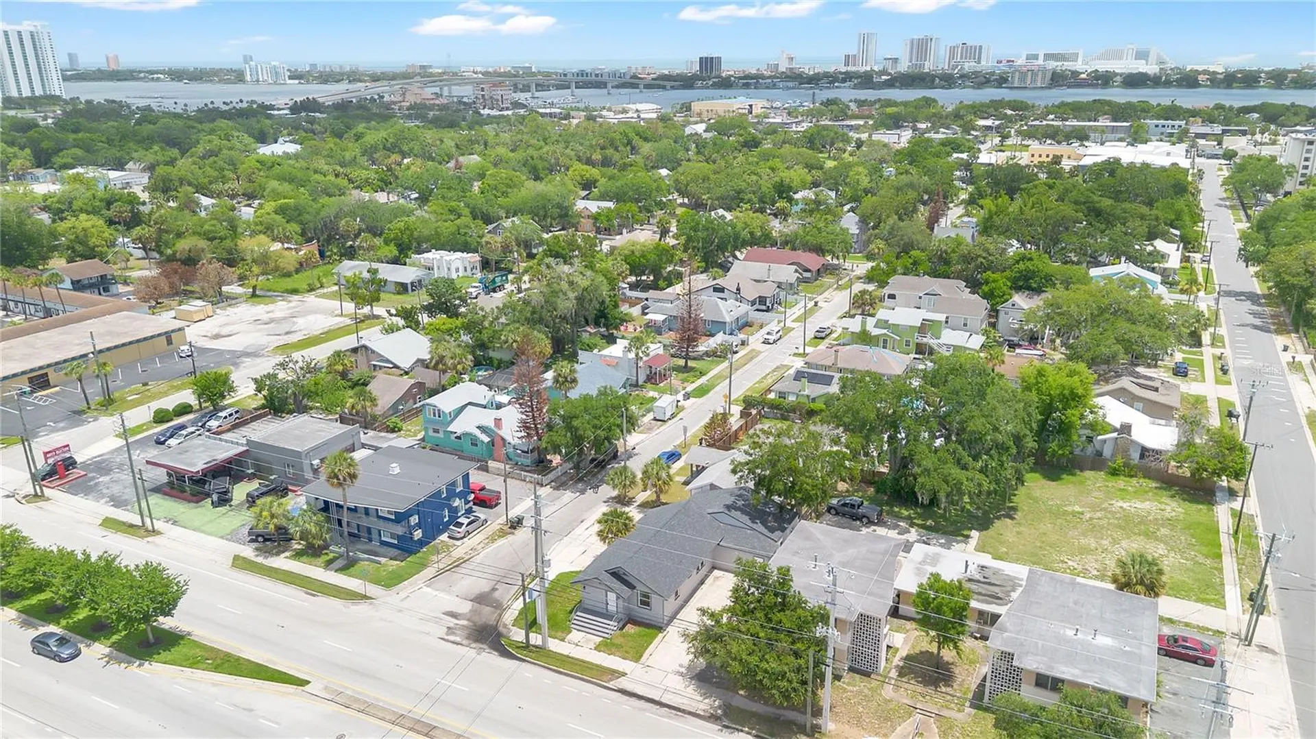 547 N Ridgewood Avenue Daytona Beach FL 32114