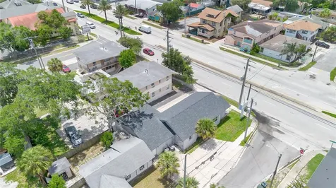547 N Ridgewood Avenue Daytona Beach FL 32114