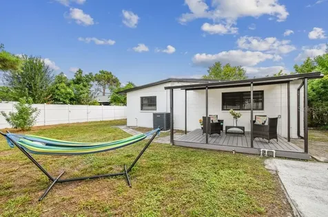 6551 S West Shore Circle Tampa FL 33616