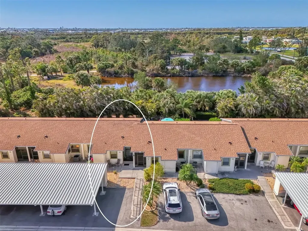 6796 Gasparilla Pines Boulevard Englewood FL 34224