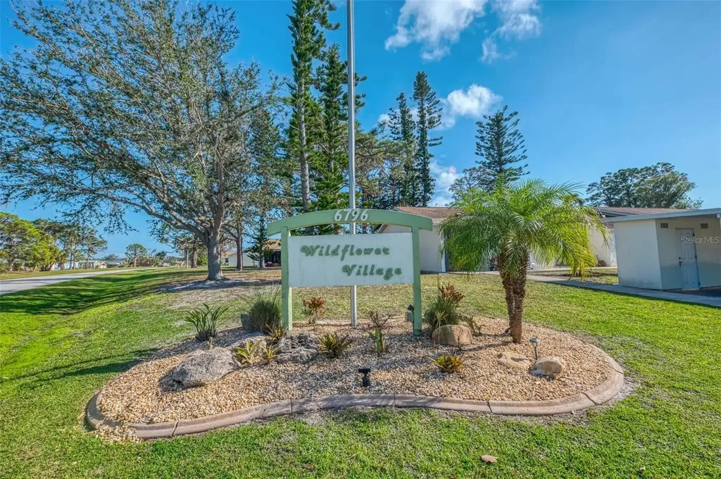 6796 Gasparilla Pines Boulevard Englewood FL 34224
