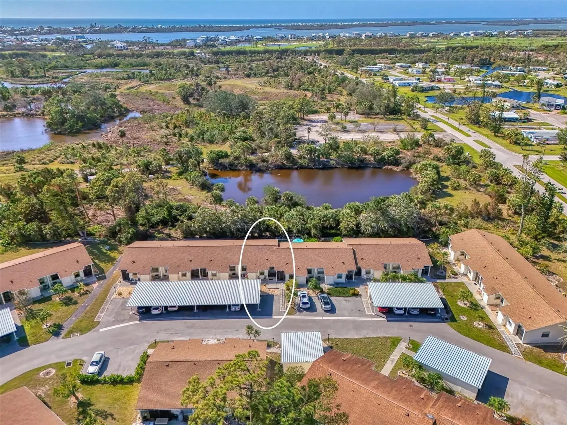 6796 Gasparilla Pines Boulevard Englewood FL 34224